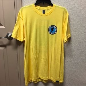 Ed Sheeran Divide World Tour T-shirt